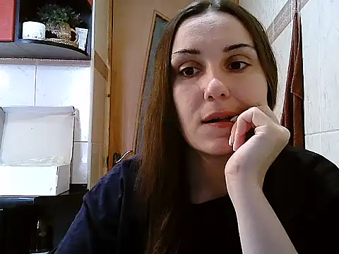 Yuliia30 online show from June 15, 3:45 pm