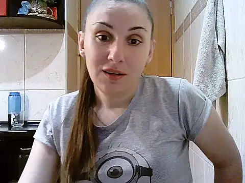 Yuliia30 online show from June 4, 5:17 pm