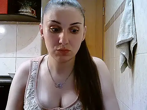 Yuliia30 online show from June 9, 4:28 pm
