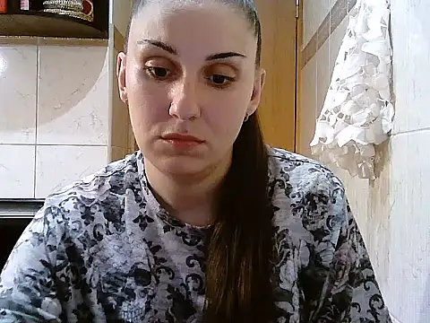 Yuliia30 online show from June 6, 6:47 pm