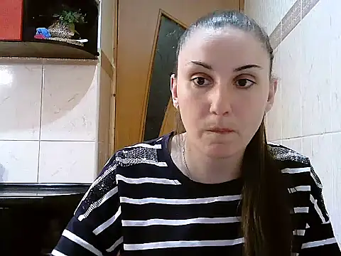 Yuliia30 online show from April 21, 6:15 pm