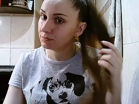 Yuliia30 online show from June 10, 6:17 pm