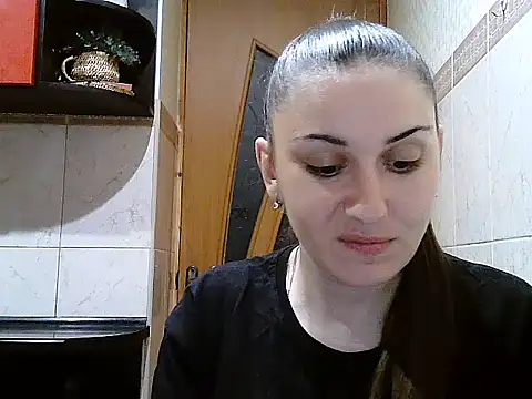 Yuliia30 online show from January 7, 7:17 pm