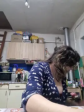 Jyleta online show from April 20, 10:57 pm