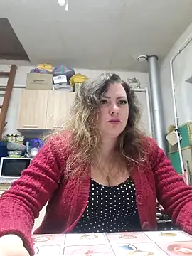 Jyleta online show from April 10, 11:33 pm