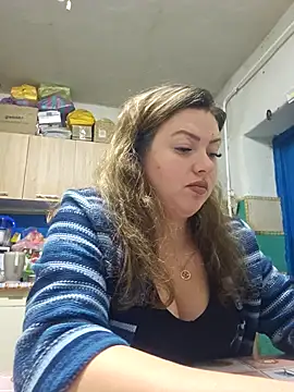 Jyleta online show from October 12, 9:39 pm