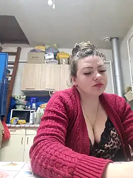 Jyleta online show from March 18, 10:37 pm