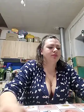 Jyleta online show from April 25, 8:28 pm