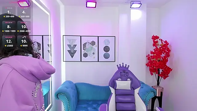 Akaza Hakuji  online show from November 6, 12:22 pm