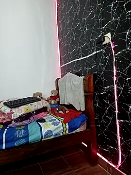 newveronika online show from February 20, 10:43 pm