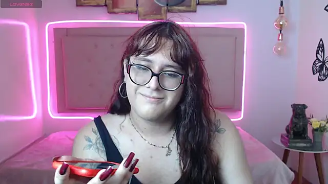 kathepickmanx online show from April 25, 3:42 am