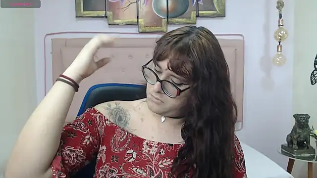 kathepickmanx online show from April 23, 3:25 am