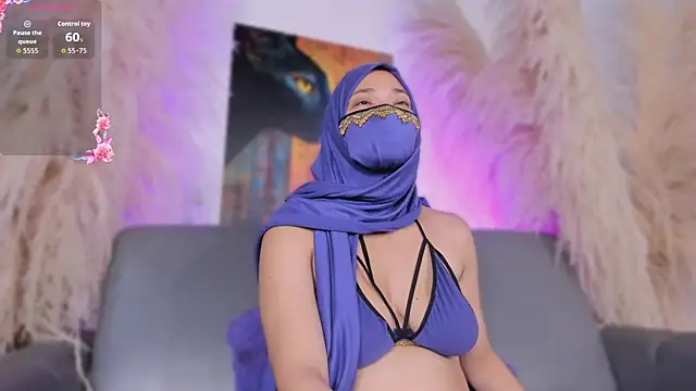 Alana abad online show from February 24, 5:50 am