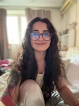 LittleX Angel online show from April 16, 9:31 am