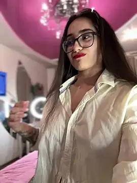 LittleX Angel online show from March 26, 10:06 am