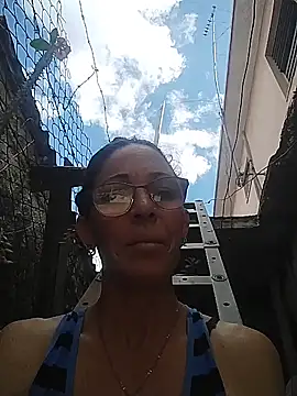 Zuzell Sweet online show from February 26, 3:55 pm