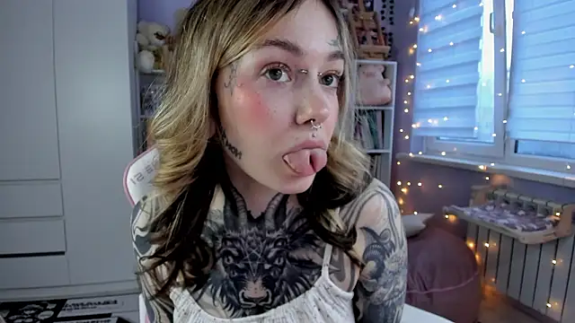 Catharsisi online show from March 2, 2:57 pm