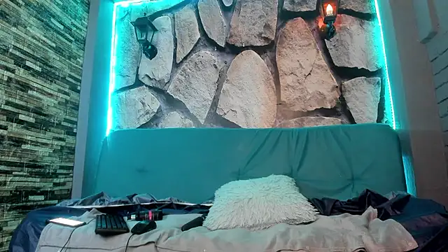 Miiss eva online show from January 16, 11:28 am