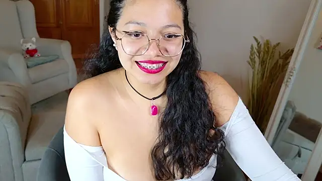 Snapshot of SelenaBlumX chatting on October 1, 8:14 pm SelenaBlumX online show from October 1, 8:14 pm
