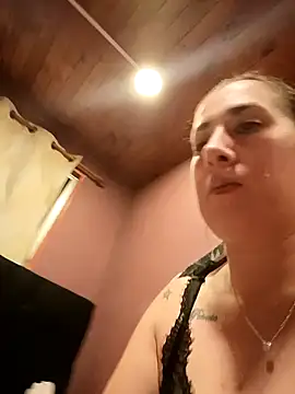 VIANKA 0917 online show from April 25, 2:47 am