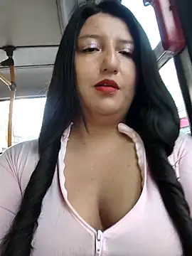 Melany daring online show from April 2, 9:56 pm