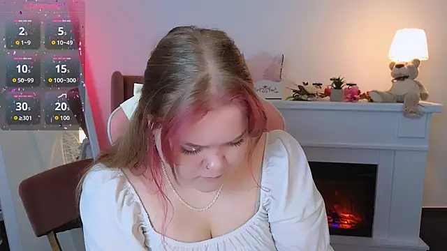 Erica  Alta online show from September 17, 6:00 am