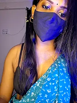 Anu--Telugu online show from November 7, 8:58 pm