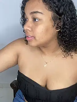 Alexajewels online show from January 13, 10:25 pm