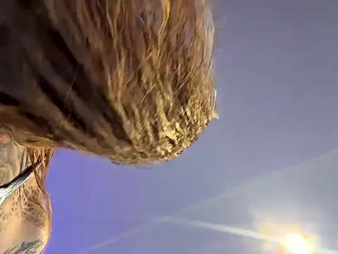 Black sweet Rose online show from March 20, 5:18 pm