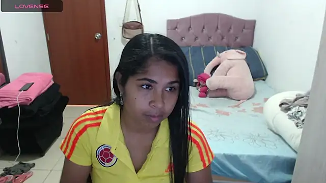 july-feria online show from September 9, 5:35 pm