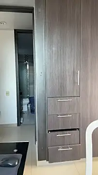 saraa franco  online show from March 7, 9:44 pm