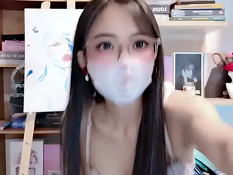 Lush-Office online show from October 27, 4:13 pm