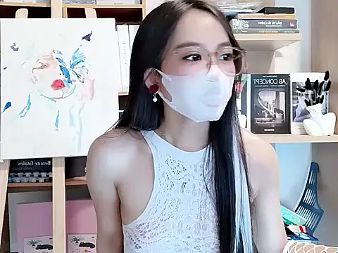 Lush-Office online show from September 25, 5:17 am