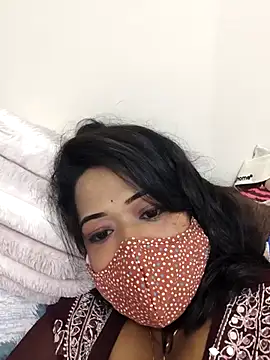 angelrani1234 online show from July 6, 3:03 pm