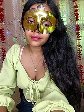 Babbyy doll online show from April 22, 2:52 am