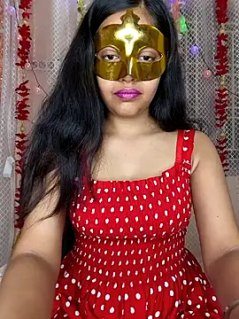 Babbyy doll online show from March 17, 6:12 pm