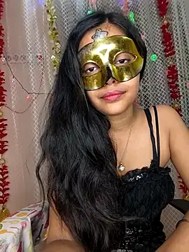 Babbyy doll online show from April 24, 10:45 pm