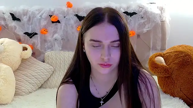 Lilliana Moon online show from November 5, 11:26 am