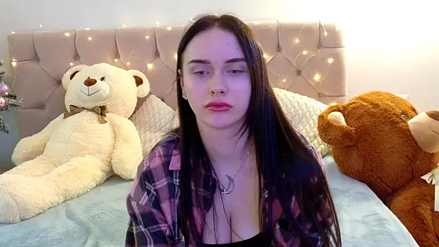 Lilliana Moon online show from January 16, 11:28 am