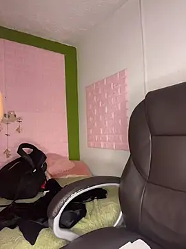 zahra Jalid online show from April 22, 10:51 pm