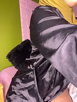 zahra Jalid online show from March 22, 11:33 pm