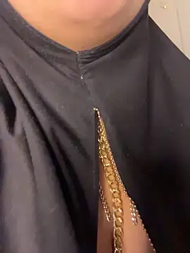 zahra Jalid online show from April 18, 7:18 pm