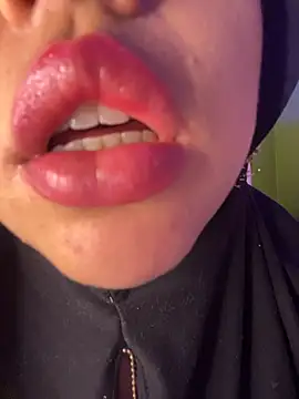 zahra Jalid online show from March 7, 2:18 am