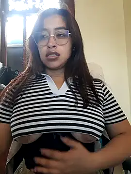 AnonymousGirl online show from March 14, 4:19 pm