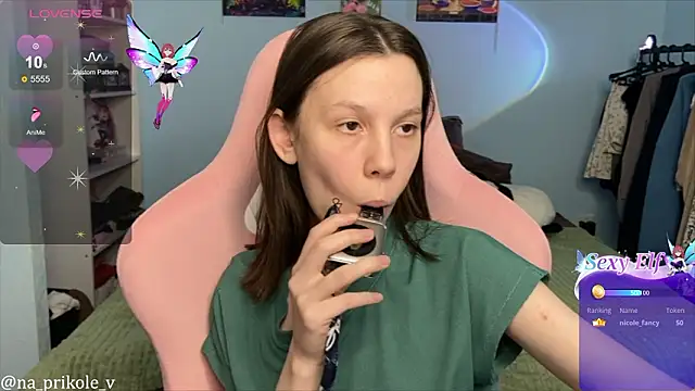 na prikole  online show from February 6, 7:50 pm