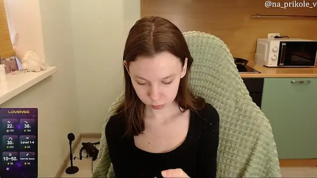 na prikole  online show from April 27, 1:46 am