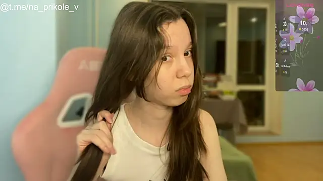 na prikole  online show from October 31, 6:45 pm