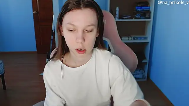 na prikole  online show from April 1, 7:09 am