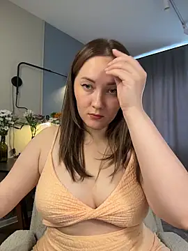 Kiss My Body online show from June 11, 2:03 pm