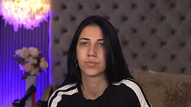 KeylaBlair online show from April 22, 5:21 pm